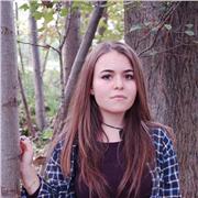 Insegnante inglese con esperienza in ripetizioni